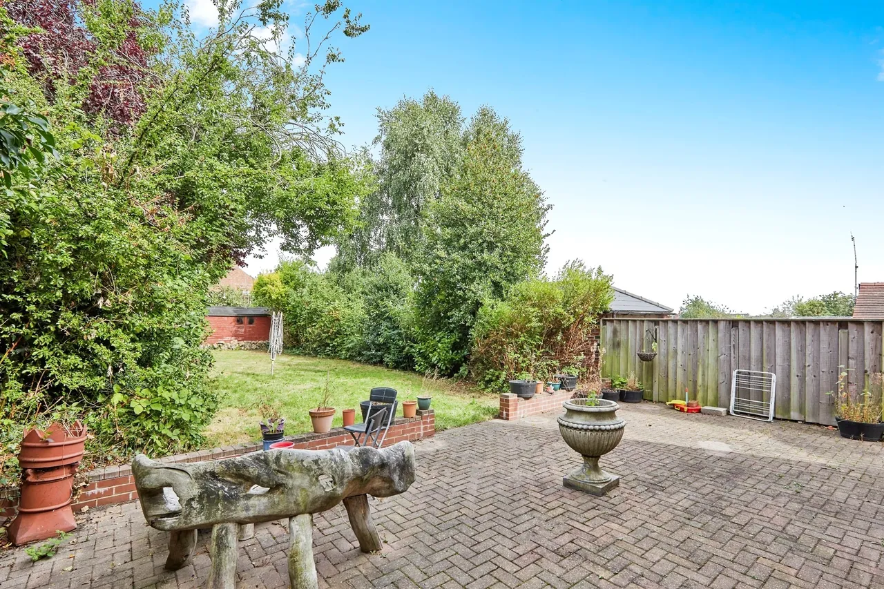 Breedon Hill Road, Normanton, DE23, photo 3