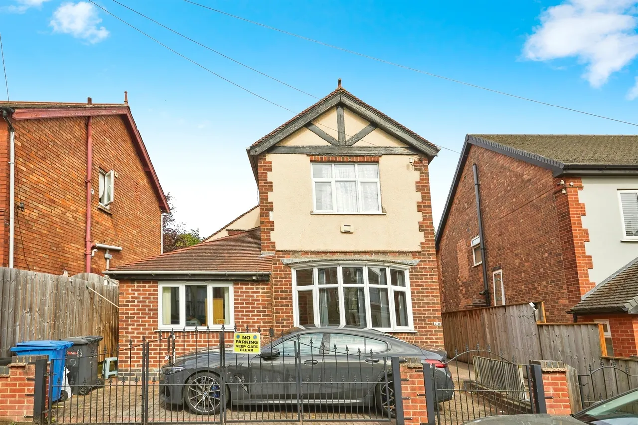 4 bed house for sale, Breedon Hill Road, Normanton, DE23