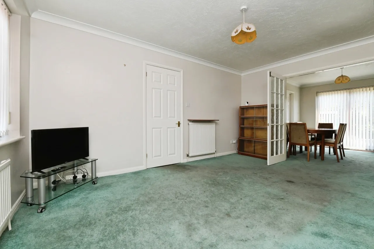 Montgomery Court, Shoeburyness, Southend-on-Sea, Essex, SS3, photo 3