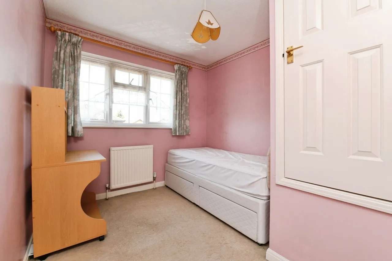 Montgomery Court, Shoeburyness, Southend-on-Sea, Essex, SS3, photo 14
