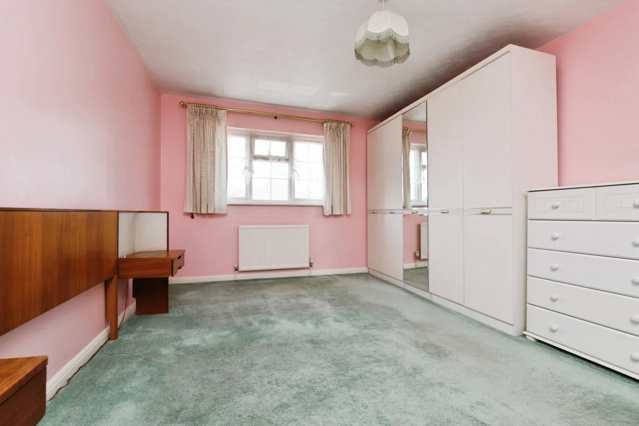 Montgomery Court, Shoeburyness, Southend-on-Sea, Essex, SS3, photo 9
