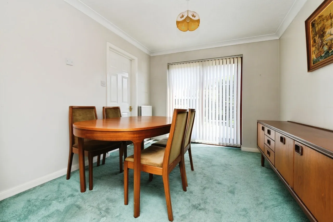 Montgomery Court, Shoeburyness, Southend-on-Sea, Essex, SS3, photo 4