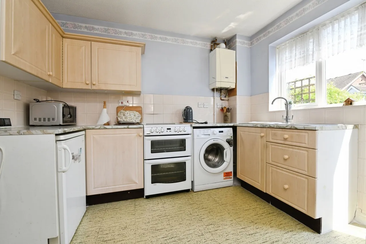 Montgomery Court, Shoeburyness, Southend-on-Sea, Essex, SS3, photo 7