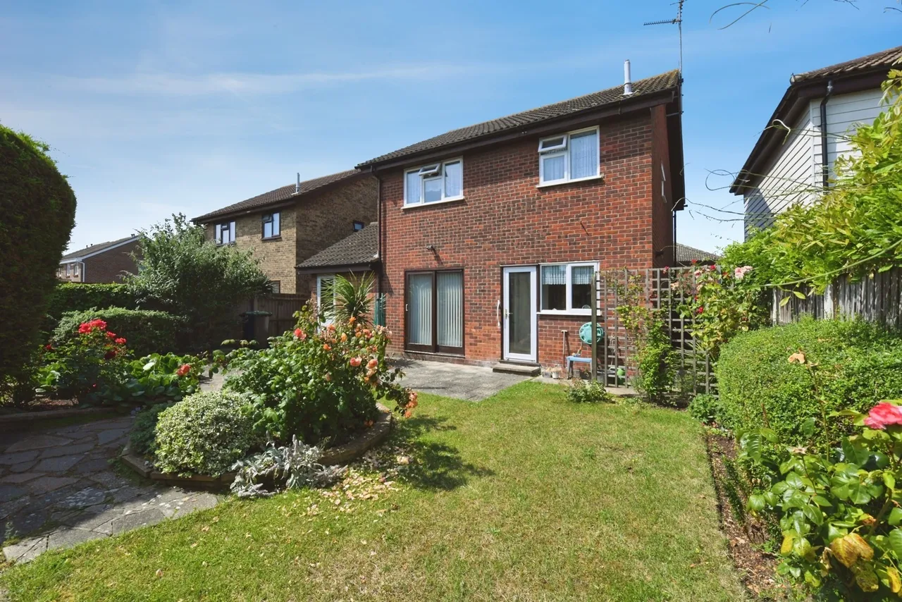 Montgomery Court, Shoeburyness, Southend-on-Sea, Essex, SS3, photo 17