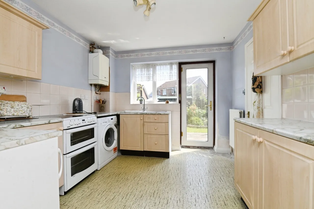 Montgomery Court, Shoeburyness, Southend-on-Sea, Essex, SS3, photo 6