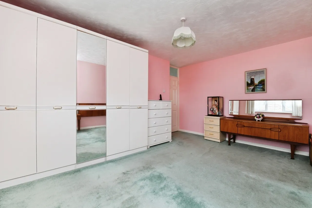 Montgomery Court, Shoeburyness, Southend-on-Sea, Essex, SS3, photo 10