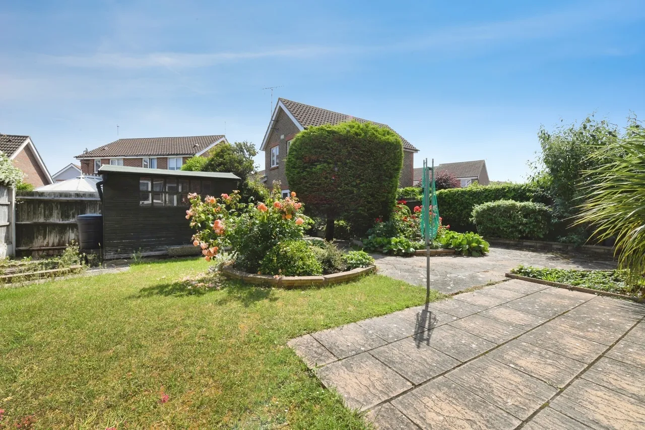 Montgomery Court, Shoeburyness, Southend-on-Sea, Essex, SS3, photo 16