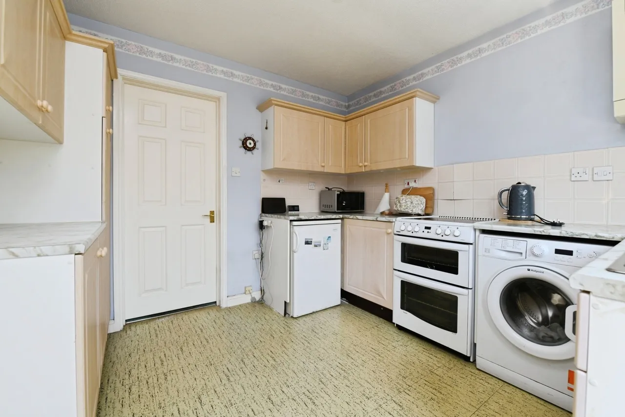 Montgomery Court, Shoeburyness, Southend-on-Sea, Essex, SS3, photo 5