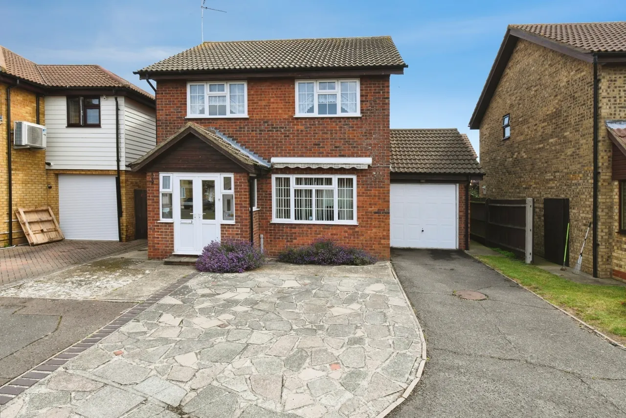 Montgomery Court, Shoeburyness, Southend-on-Sea, Essex, SS3, photo 18