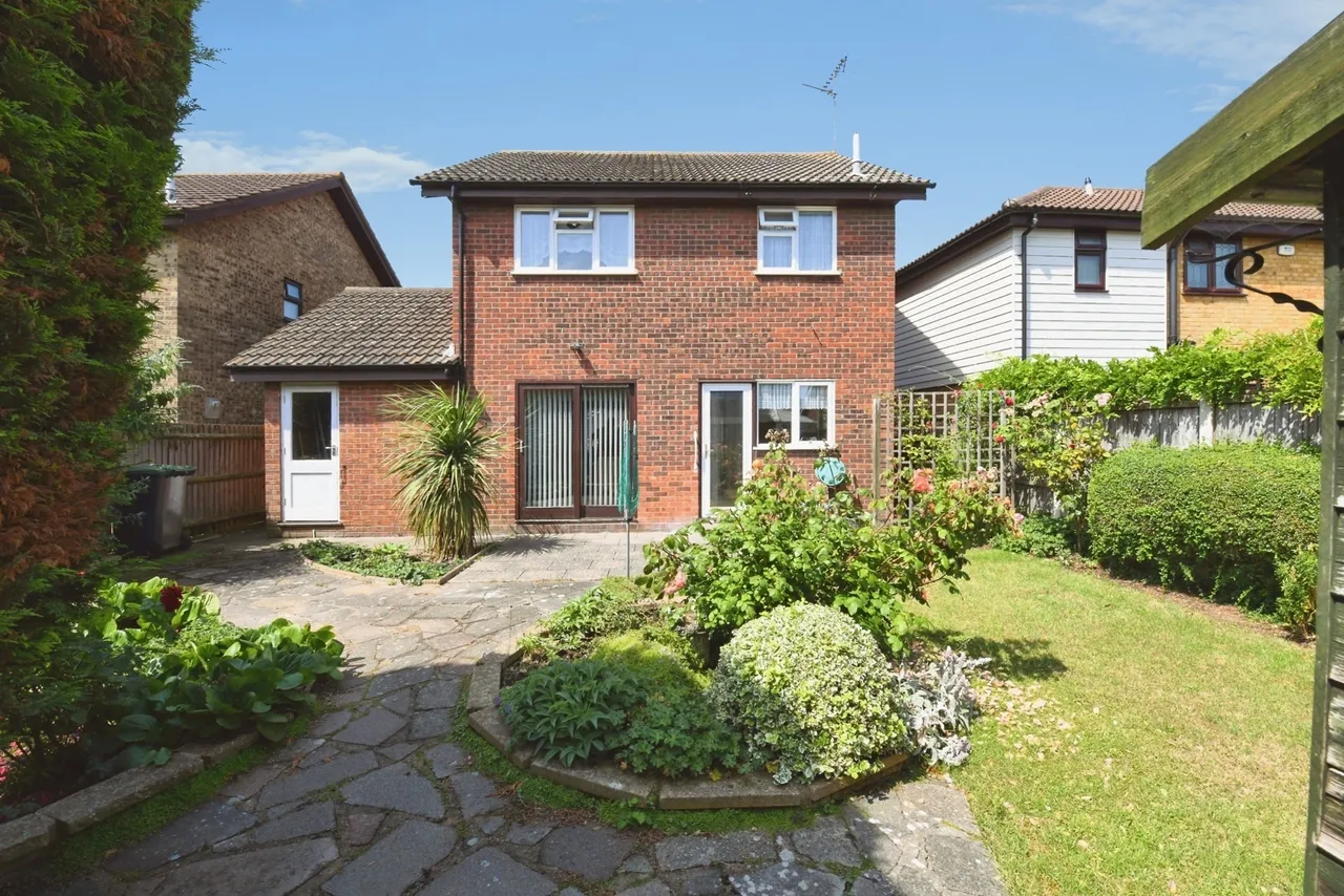 Montgomery Court, Shoeburyness, Southend-on-Sea, Essex, SS3, photo 15