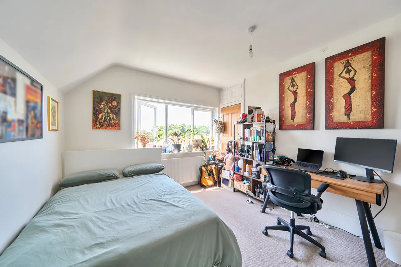 Nether Street, London, N12, photo 11