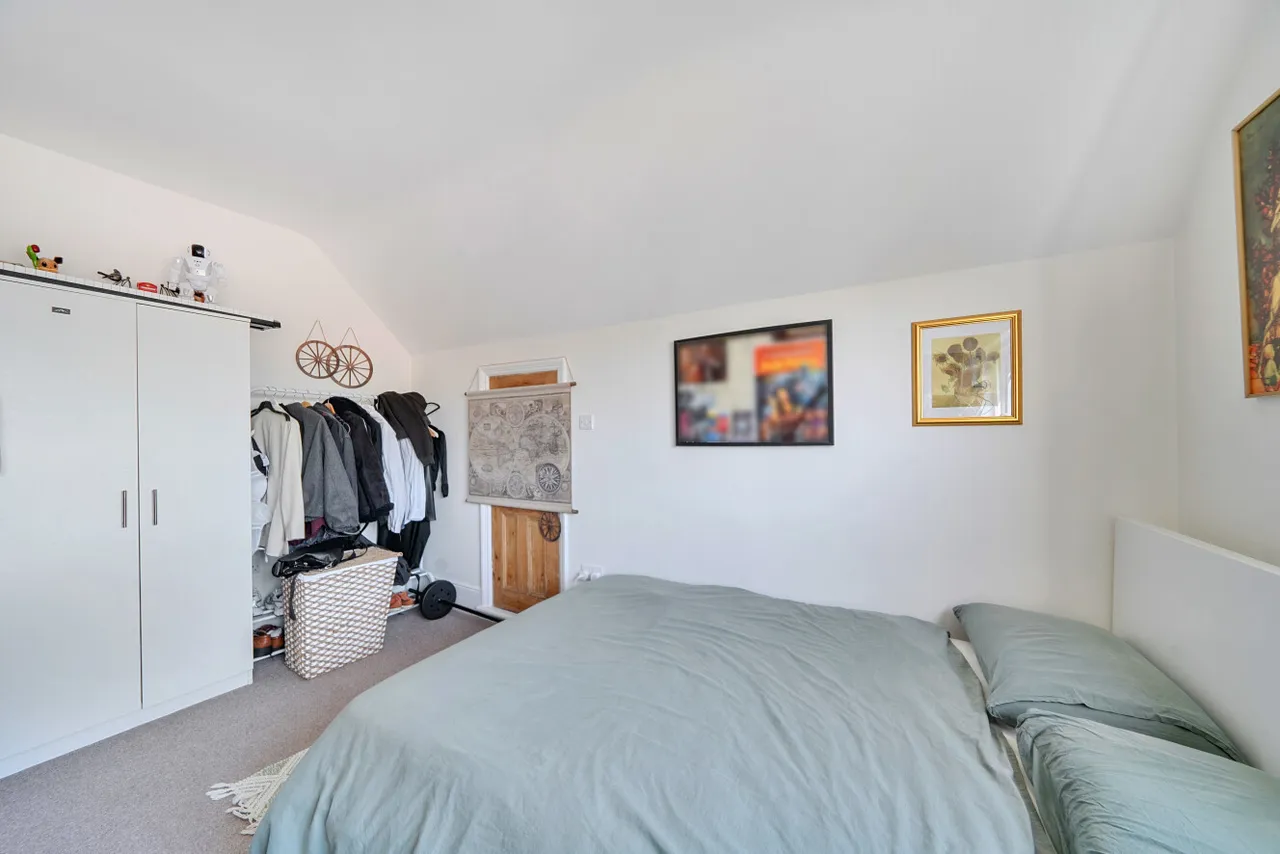 Nether Street, London, N12, photo 10