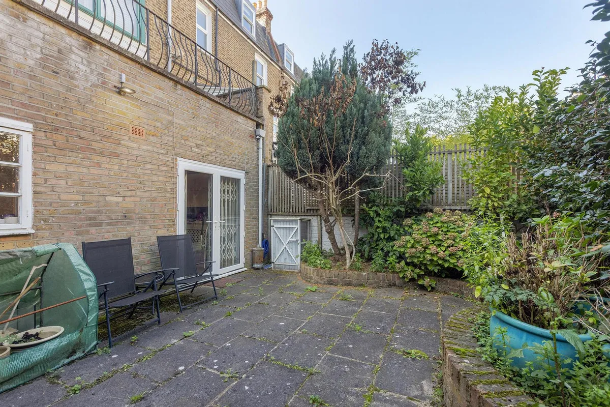 Poplar Grove, London, W6, photo 24