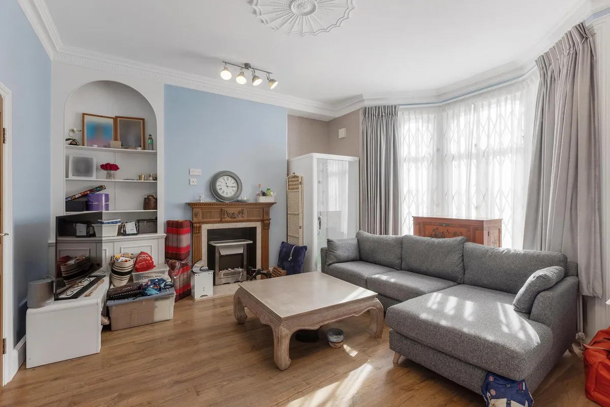 Poplar Grove, London, W6, photo 5