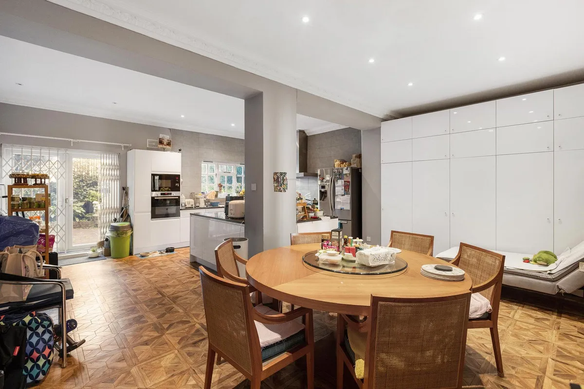 Poplar Grove, London, W6, photo 4