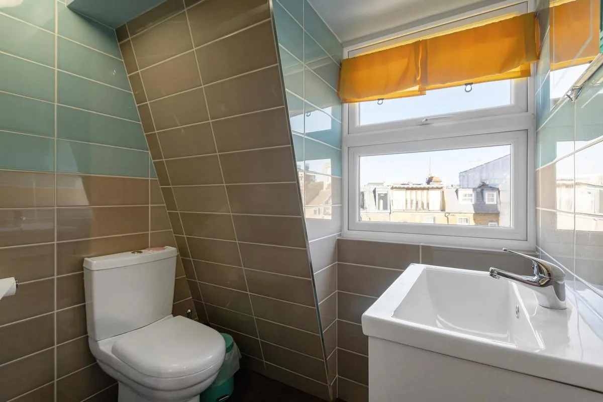 Poplar Grove, London, W6, photo 15