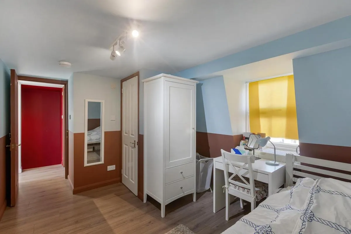 Poplar Grove, London, W6, photo 14