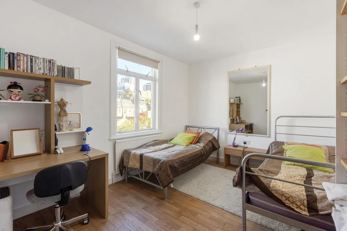Poplar Grove, London, W6, photo 11