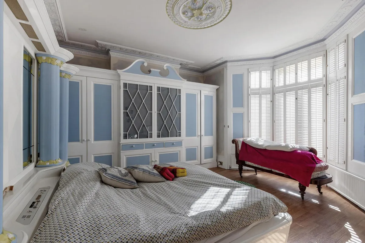 Poplar Grove, London, W6, photo 8