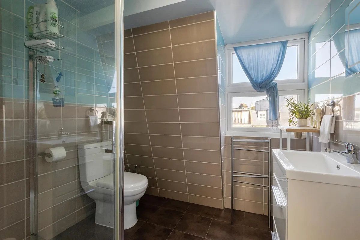 Poplar Grove, London, W6, photo 16