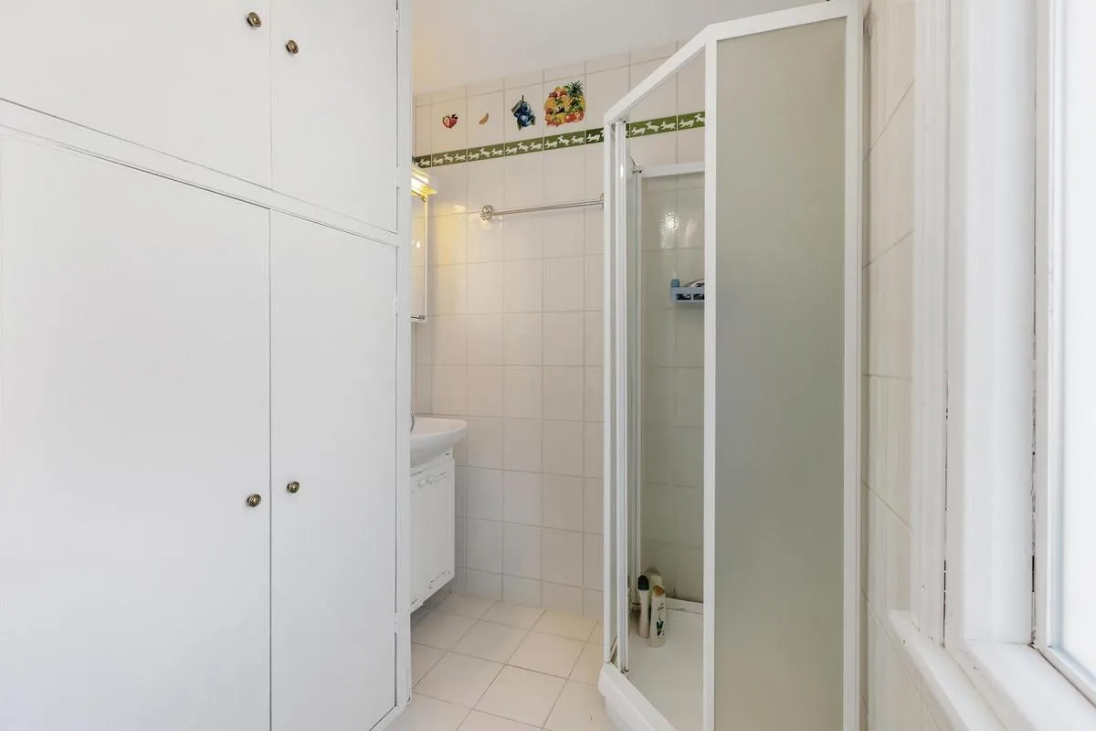 Poplar Grove, London, W6, photo 21