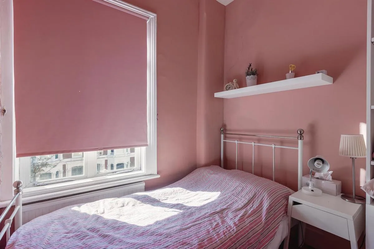 Poplar Grove, London, W6, photo 19