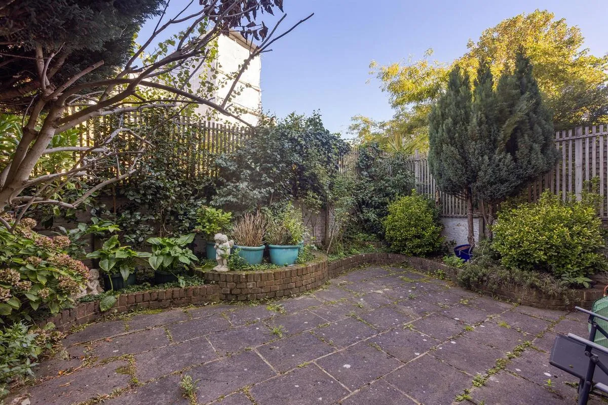 Poplar Grove, London, W6, photo 22