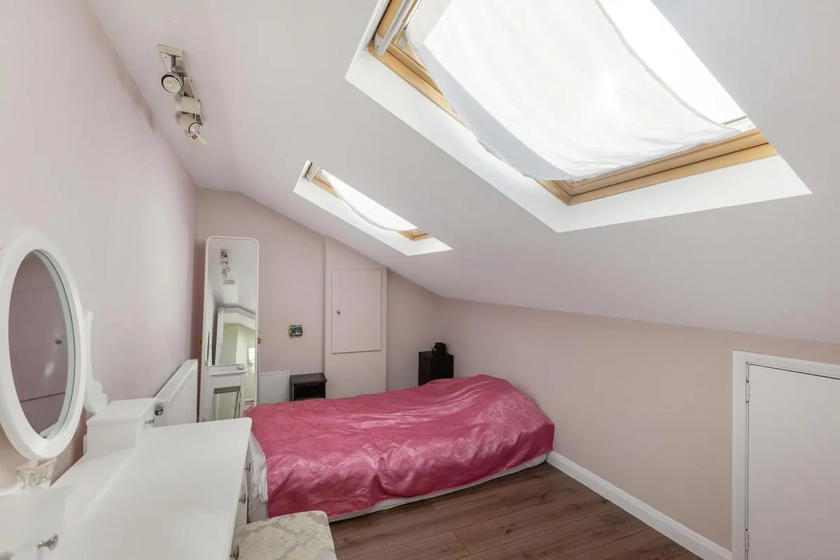 Poplar Grove, London, W6, photo 17
