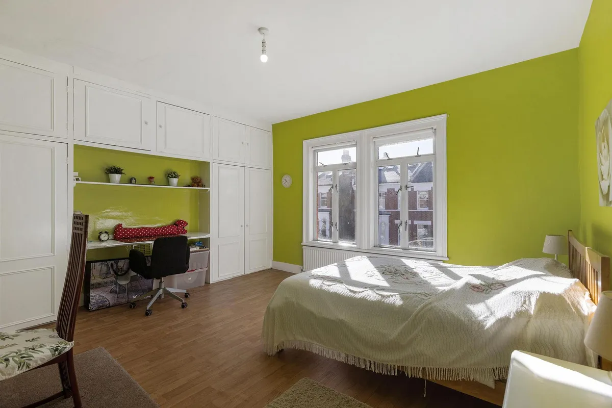 Poplar Grove, London, W6, photo 9