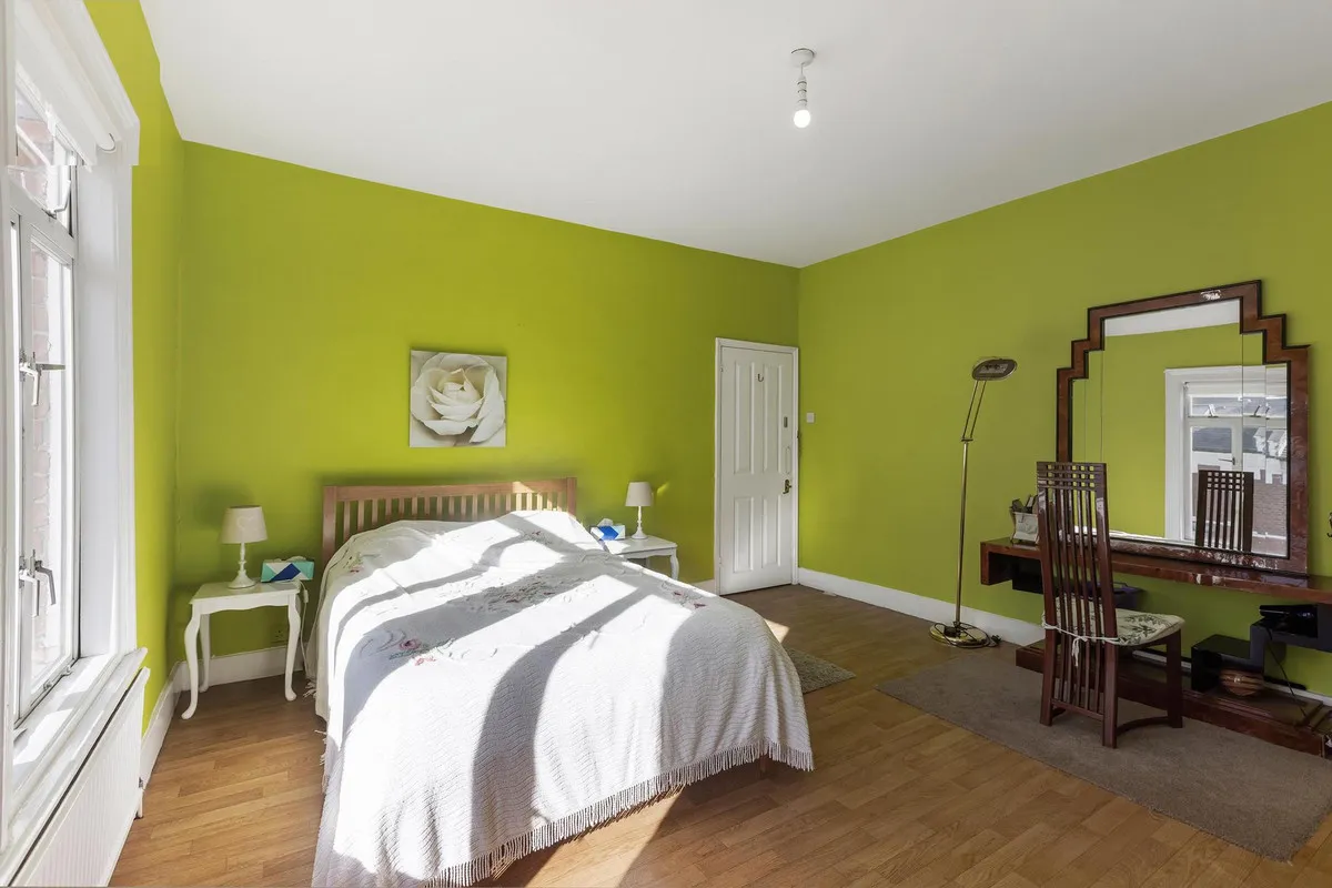 Poplar Grove, London, W6, photo 10