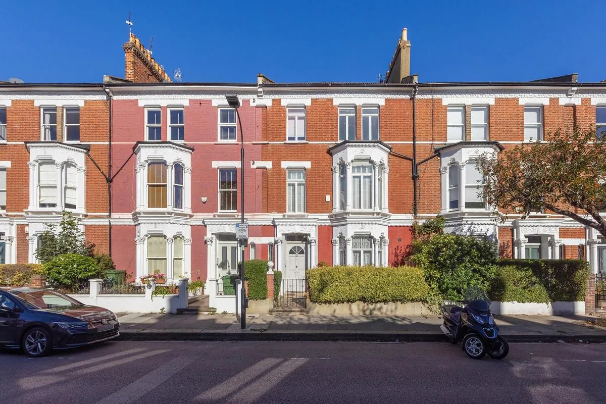 Poplar Grove, London, W6, photo 25