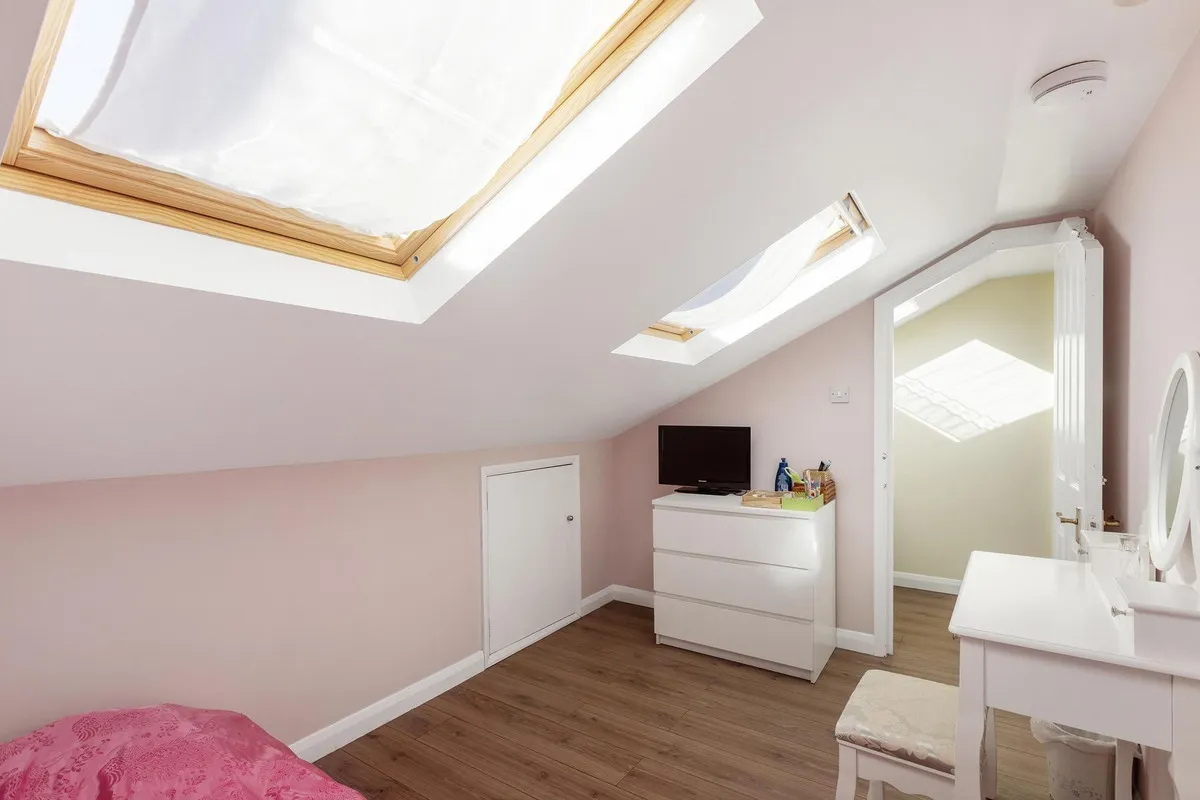 Poplar Grove, London, W6, photo 18