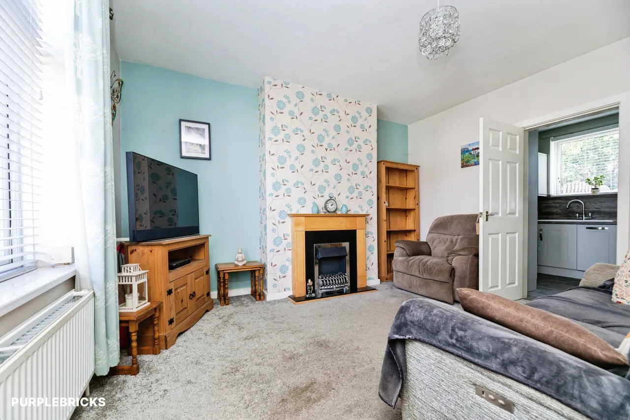 Sicey Avenue, Sheffield, S5, photo 2