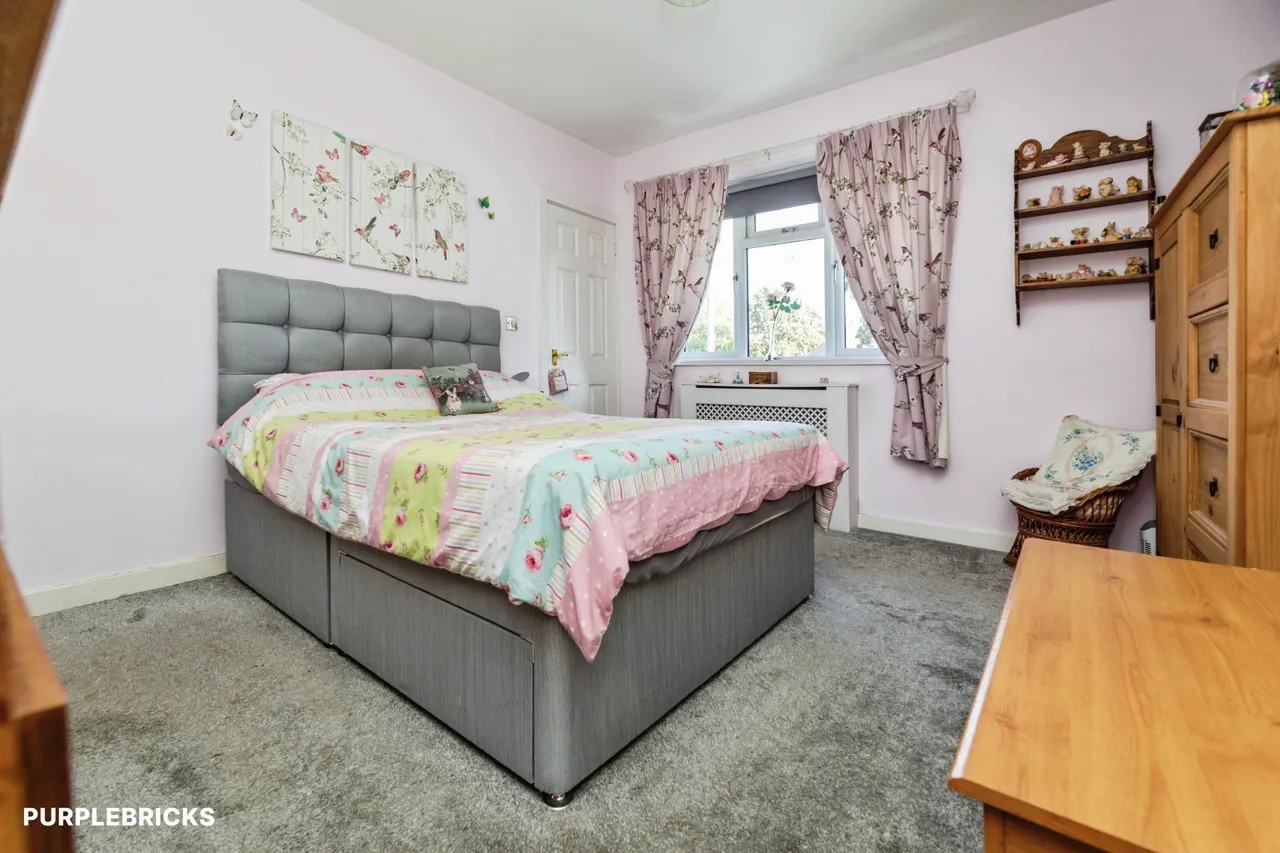Sicey Avenue, Sheffield, S5, photo 9