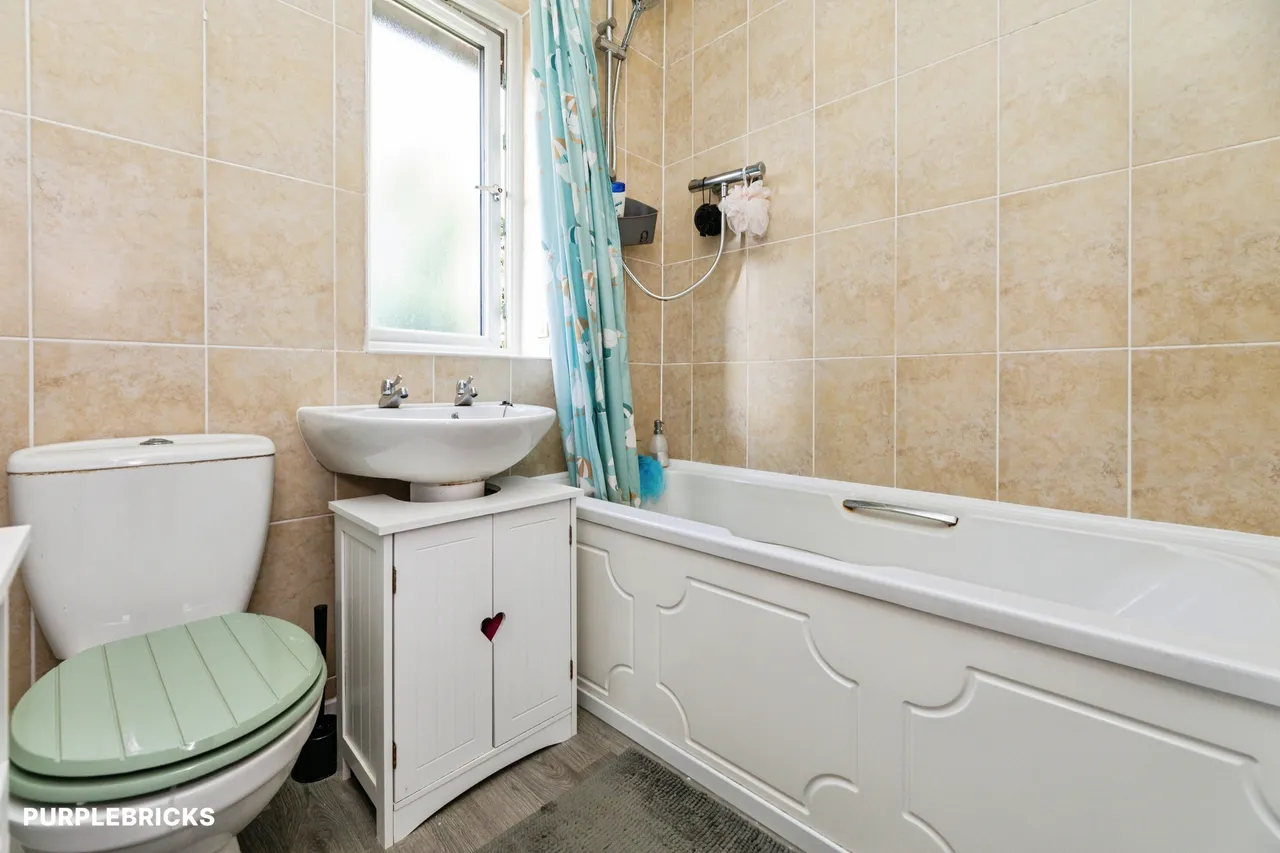 Sicey Avenue, Sheffield, S5, photo 12