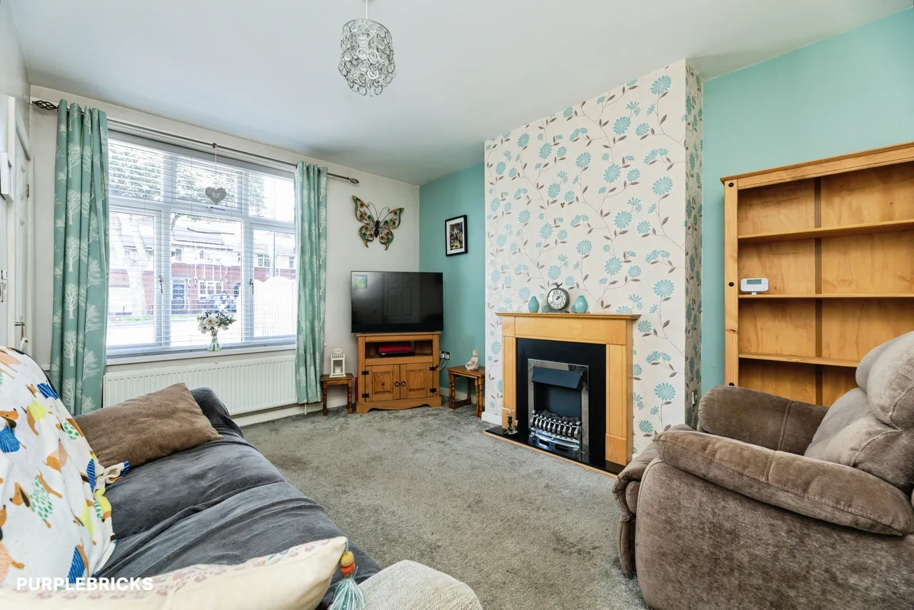 Sicey Avenue, Sheffield, S5, photo 3