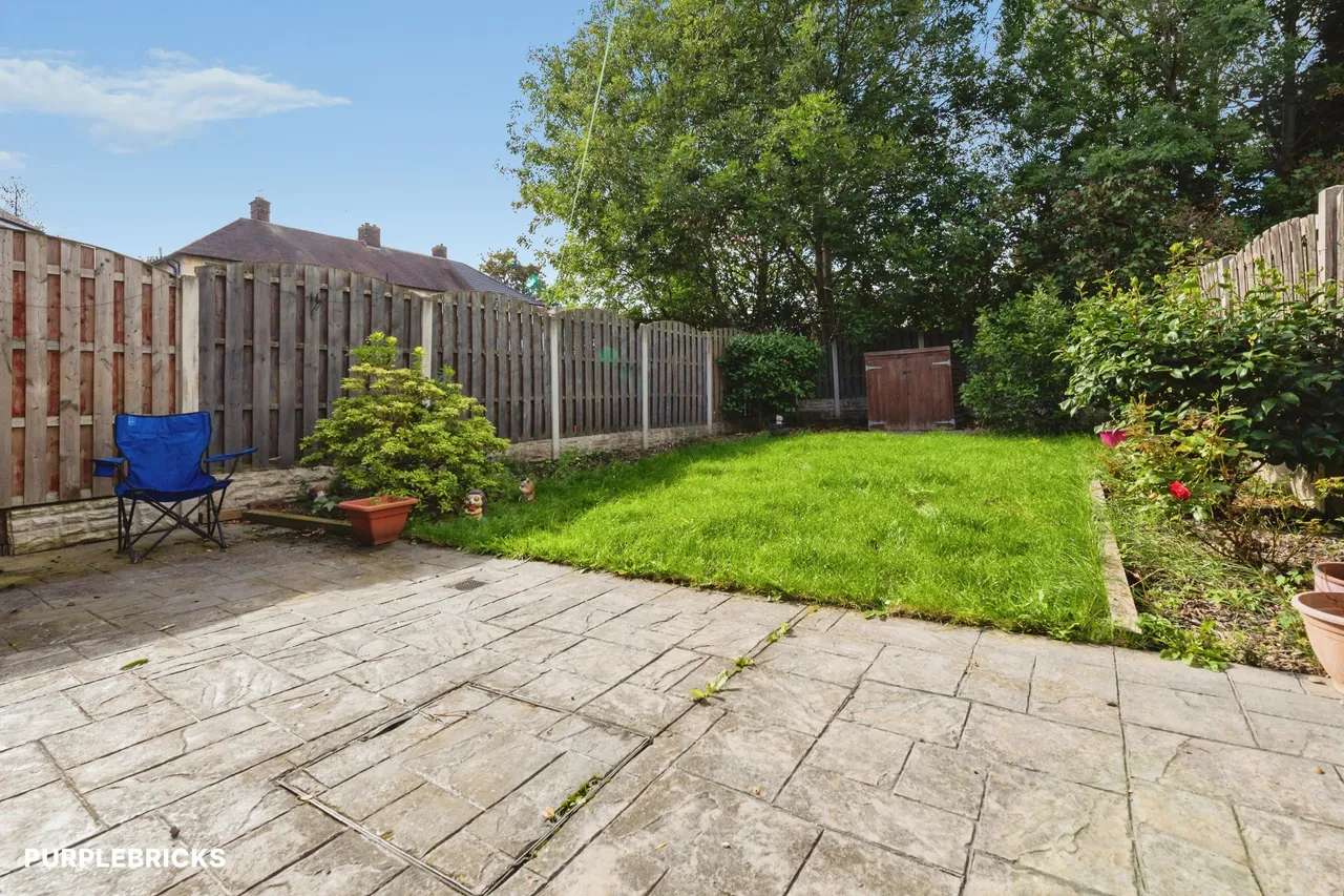 Sicey Avenue, Sheffield, S5, photo 14