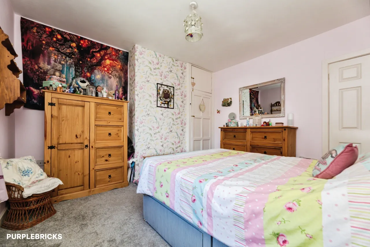 Sicey Avenue, Sheffield, S5, photo 10