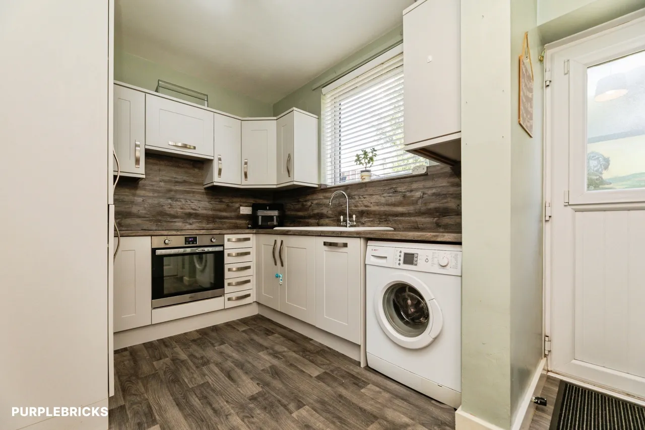 Sicey Avenue, Sheffield, S5, photo 5
