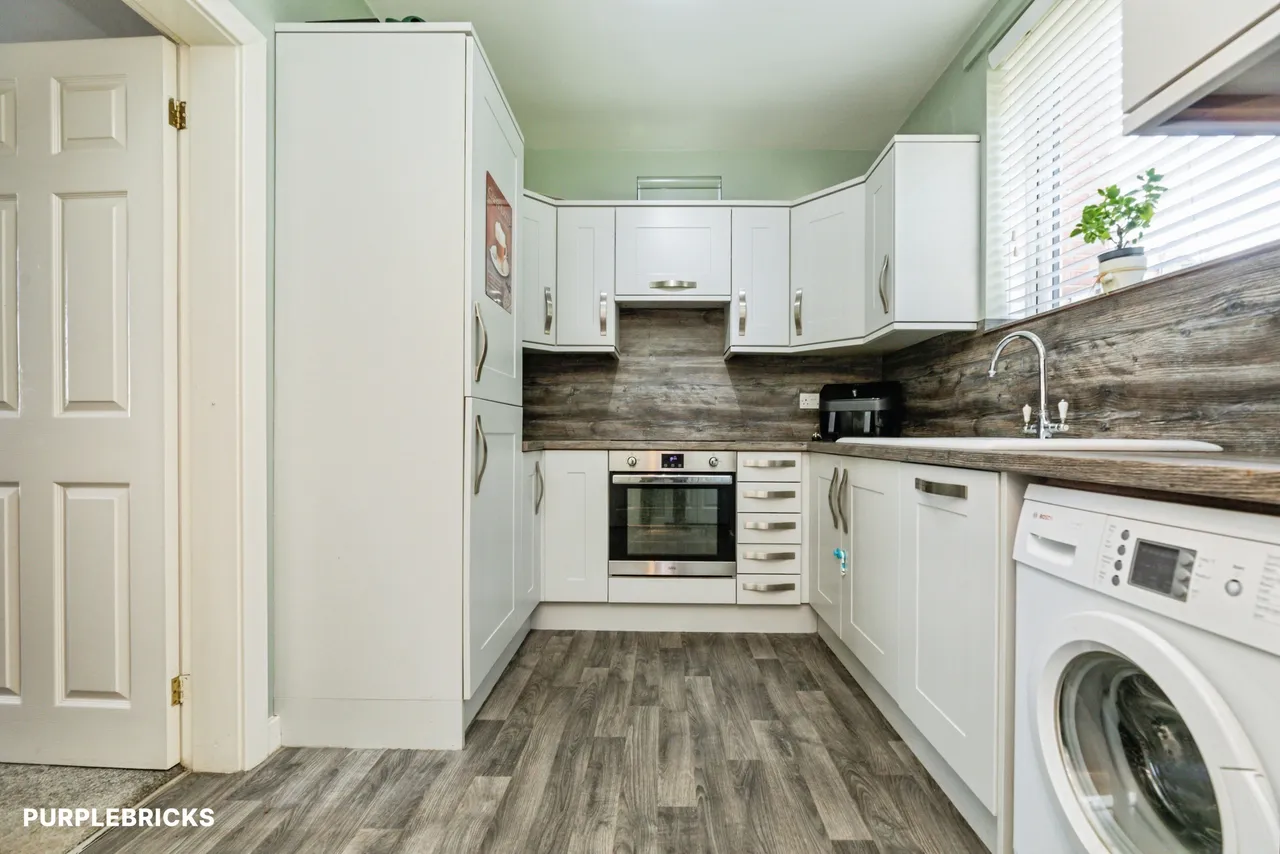 Sicey Avenue, Sheffield, S5, photo 4