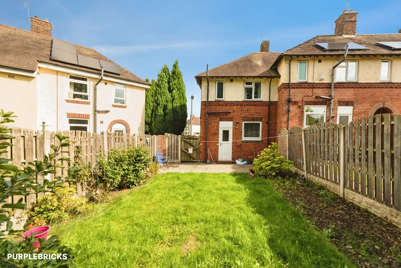 Sicey Avenue, Sheffield, S5, photo 13