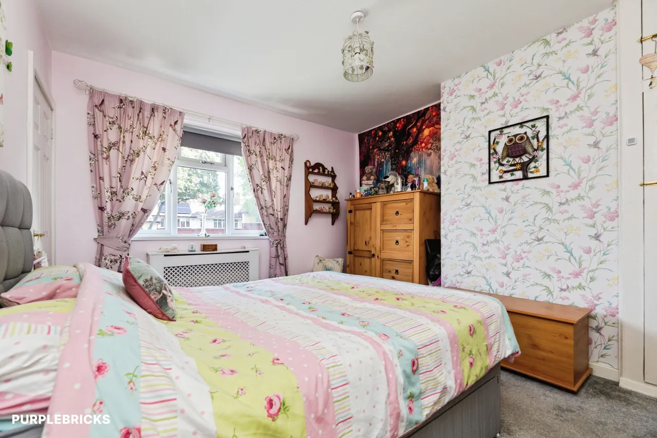 Sicey Avenue, Sheffield, S5, photo 8