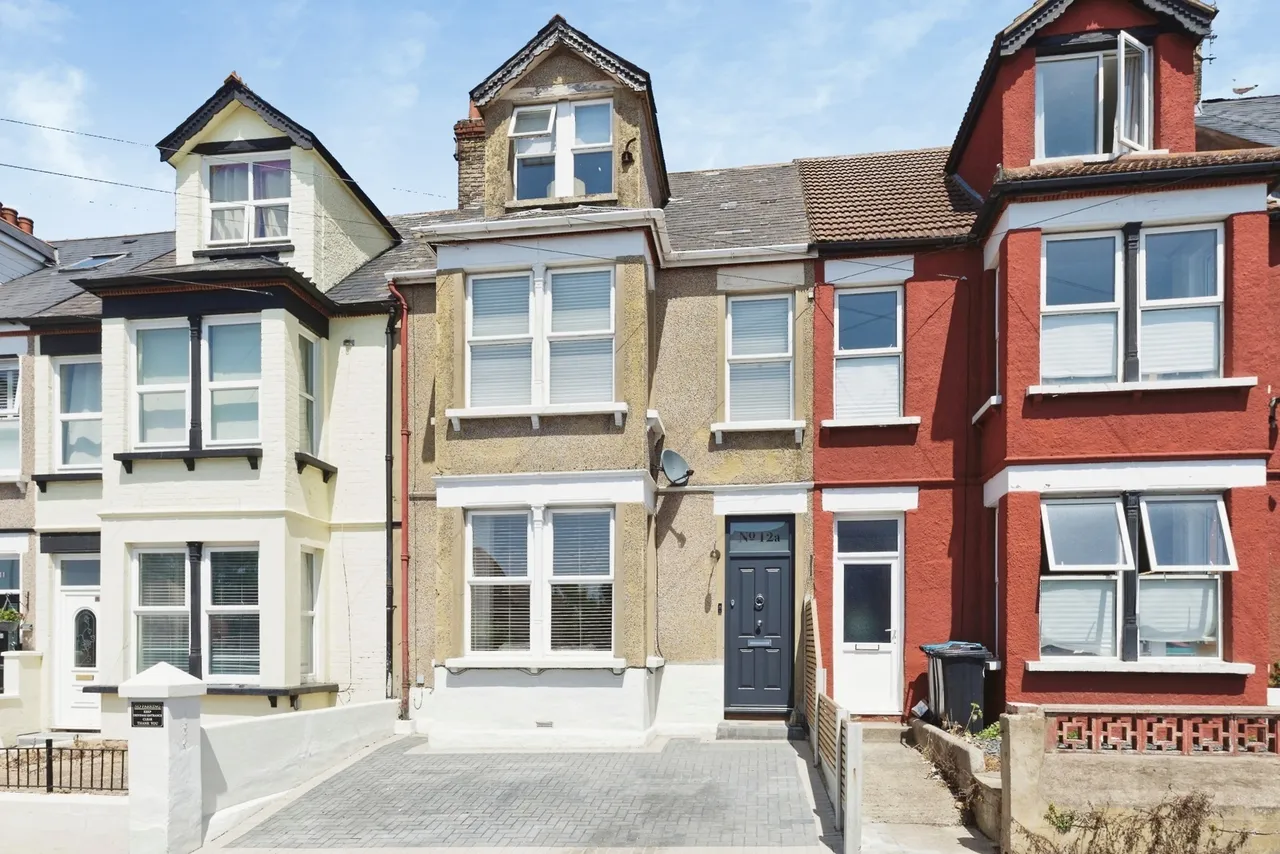 Connaught Road, Margate, CT9, photo 24