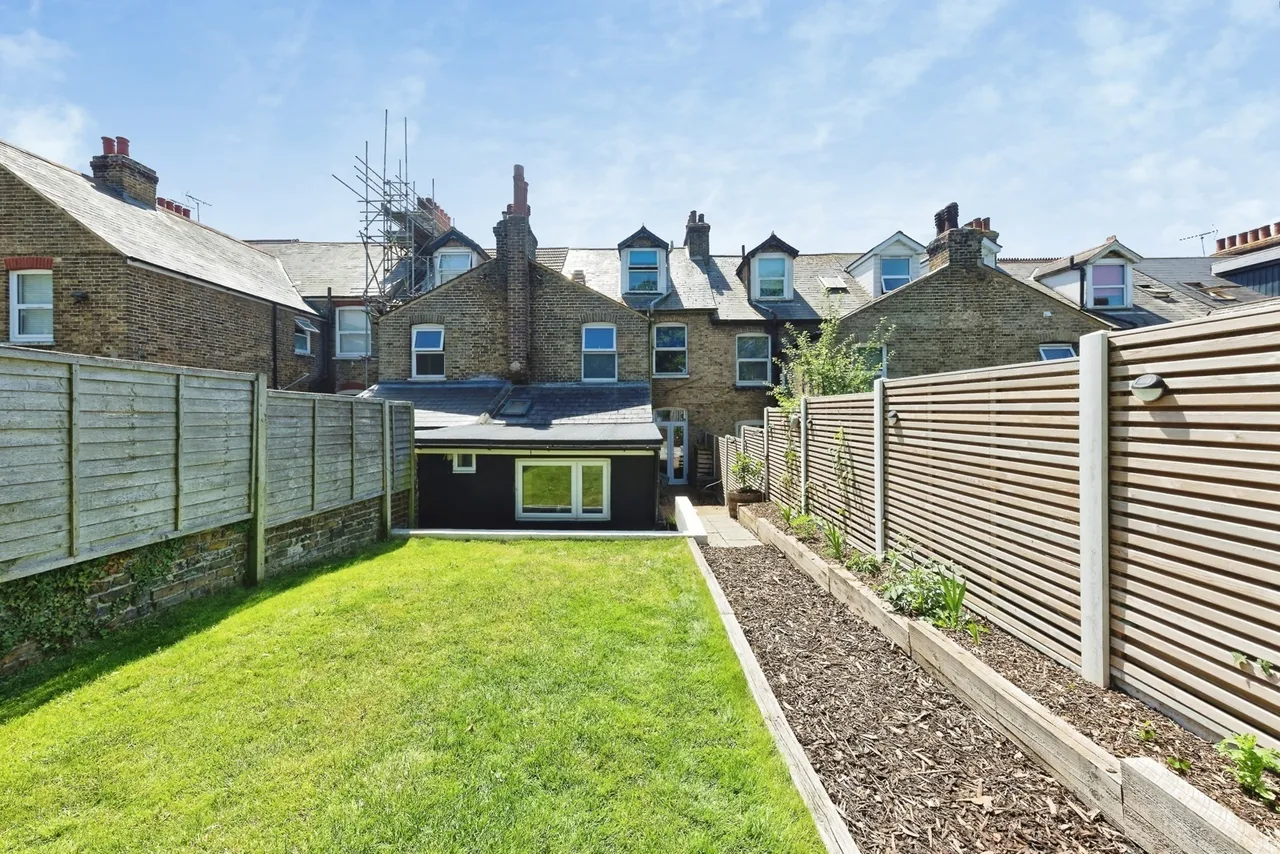 Connaught Road, Margate, CT9, photo 23