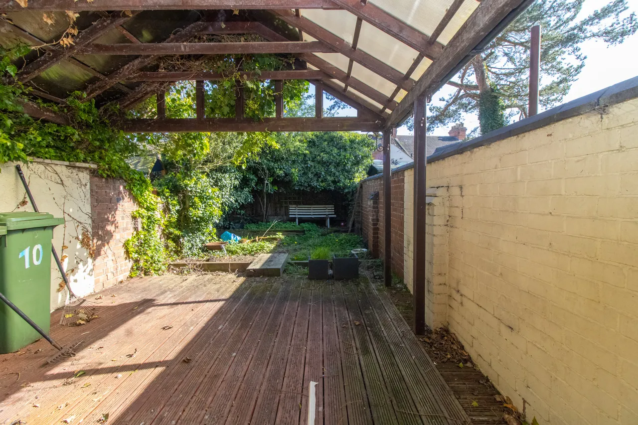 King Street, Enderby, Leicester, Leicester, LE19 4NT, photo 9