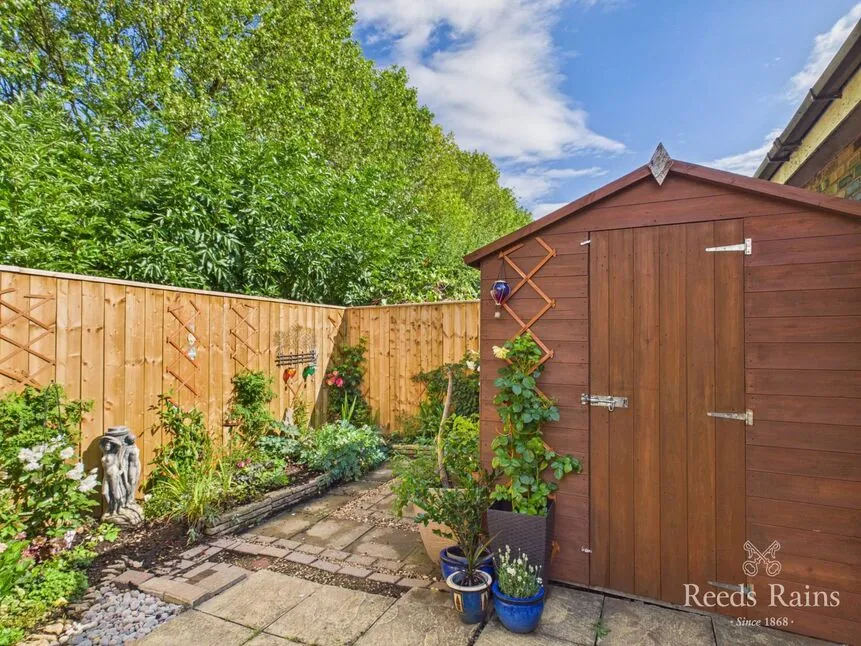 Sandy Flatts Court, Middlesbrough, North Yorkshire, TS5, photo 9