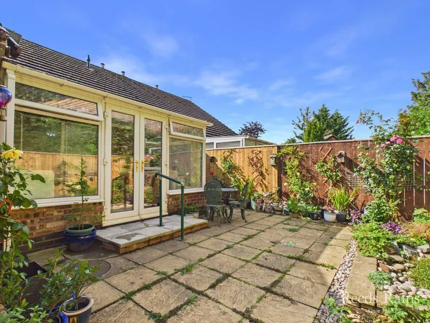 Sandy Flatts Court, Middlesbrough, North Yorkshire, TS5, photo 12