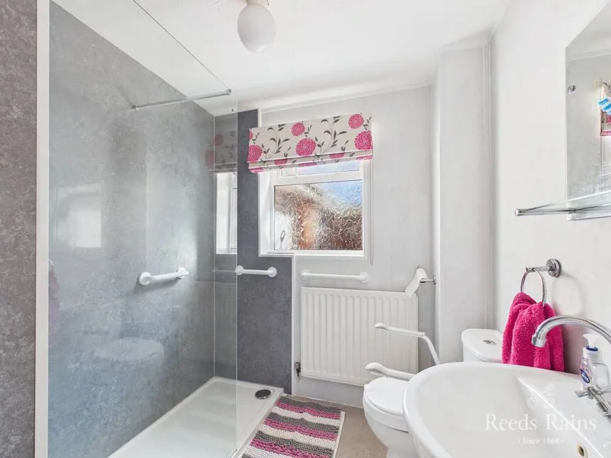 Sandy Flatts Court, Middlesbrough, North Yorkshire, TS5, photo 11