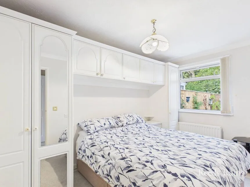Sandy Flatts Court, Middlesbrough, North Yorkshire, TS5, photo 10