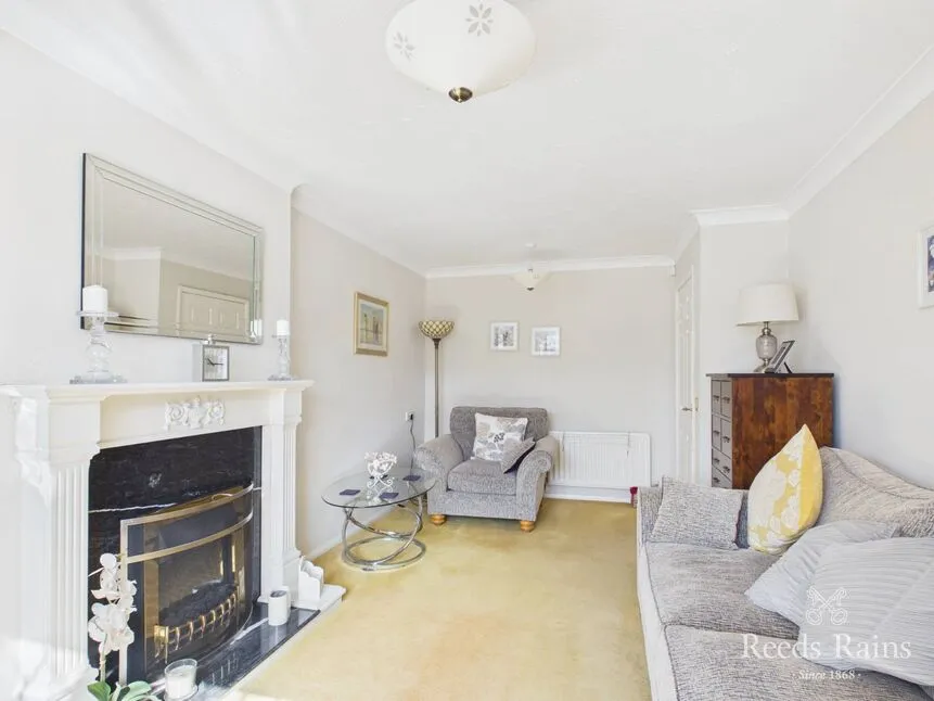 Sandy Flatts Court, Middlesbrough, North Yorkshire, TS5, photo 3